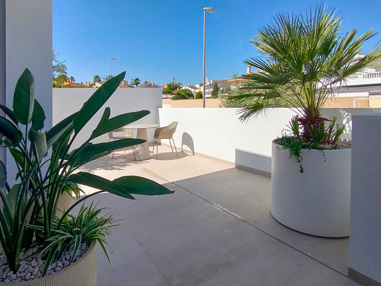 Villa for Sale in Ciudad Quesada, Ciudad Quesada - Rojales, Alicante 35