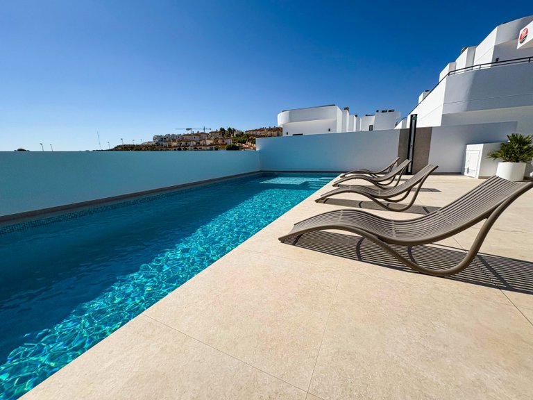 Villa for Sale in Ciudad Quesada, Ciudad Quesada - Rojales, Alicante 2