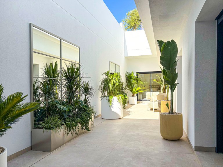 Villa for Sale in Ciudad Quesada, Ciudad Quesada - Rojales, Alicante 24