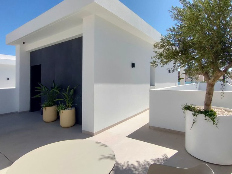 Villa for Sale in Ciudad Quesada, Ciudad Quesada - Rojales, Alicante 34