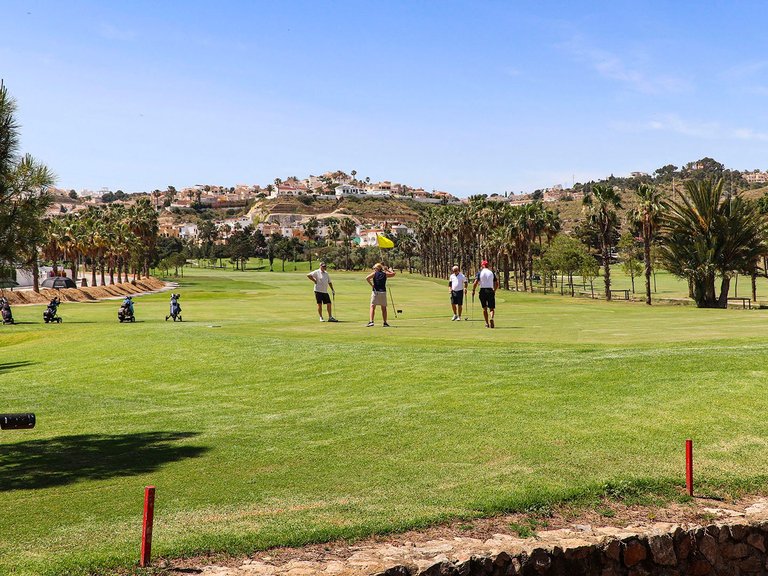 Villa for Sale in Ciudad Quesada, Ciudad Quesada - Rojales, Alicante 42