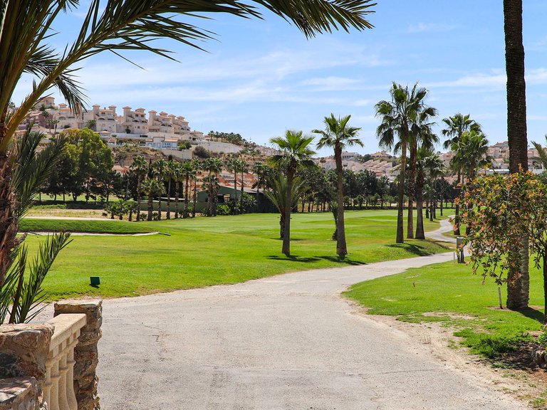 Villa for Sale in Ciudad Quesada, Ciudad Quesada - Rojales, Alicante 43