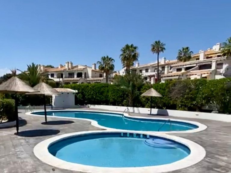 Town House for Sale in Orihuela Costa, Alicante 14