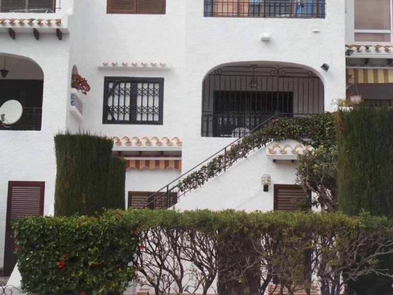 Town House for Sale in Orihuela Costa, Alicante 1