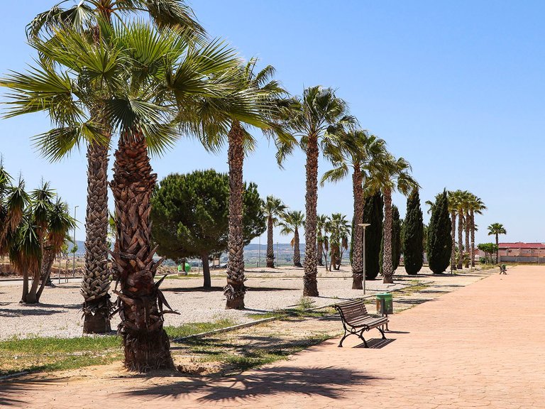 Villa for Sale in Urbanización La Marina, San Fulgencio, Alicante 5