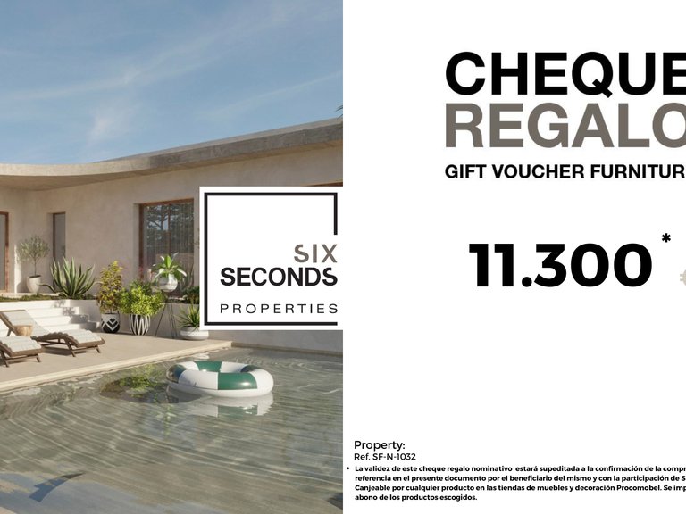 Villa for Sale in Urbanización La Marina, San Fulgencio, Alicante 9