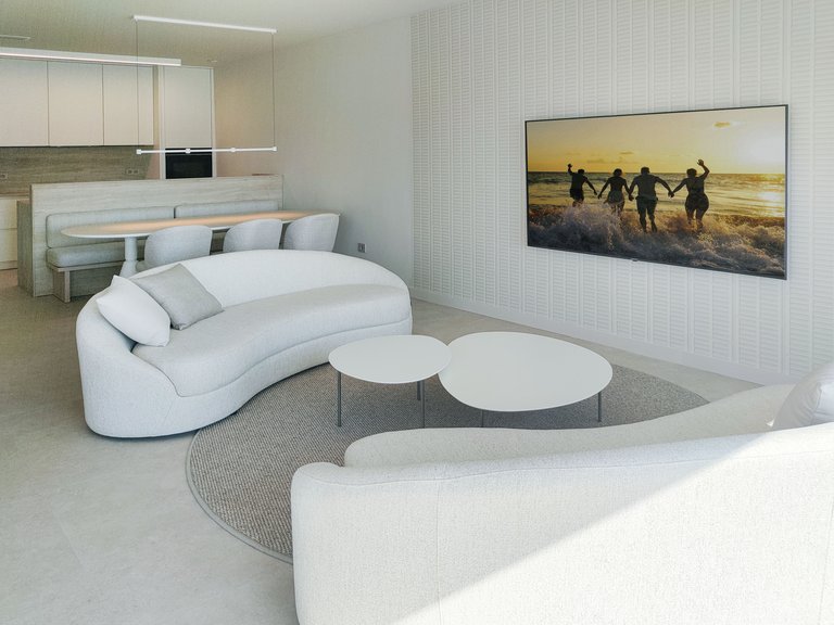 Villa for Sale in Ciudad Quesada, Ciudad Quesada - Rojales, Alicante 7