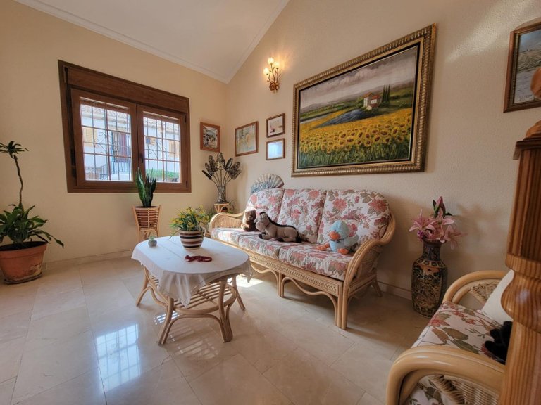 Villa for Sale in Aguas Nuevas, Torrevieja, Alicante 6