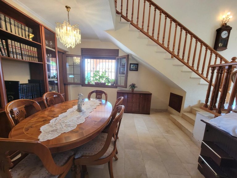 Villa for Sale in Aguas Nuevas, Torrevieja, Alicante 25