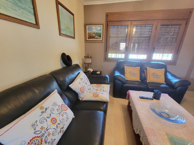 Villa for Sale in Aguas Nuevas, Torrevieja, Alicante 18