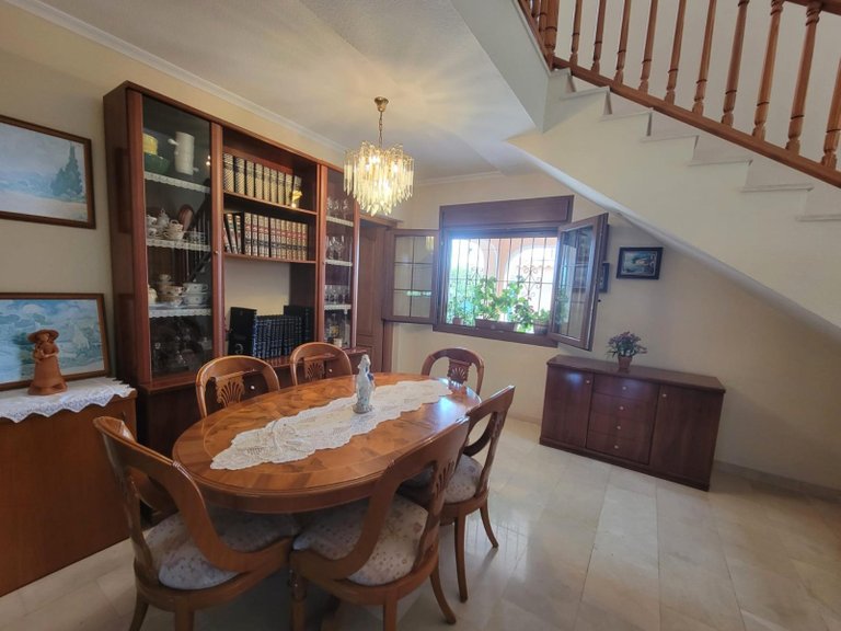 Villa for Sale in Aguas Nuevas, Torrevieja, Alicante 9