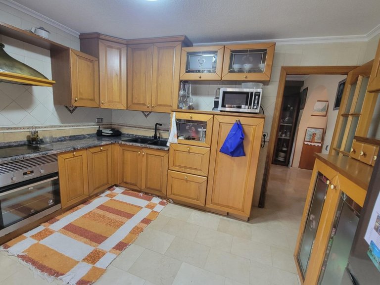 Villa for Sale in Aguas Nuevas, Torrevieja, Alicante 12