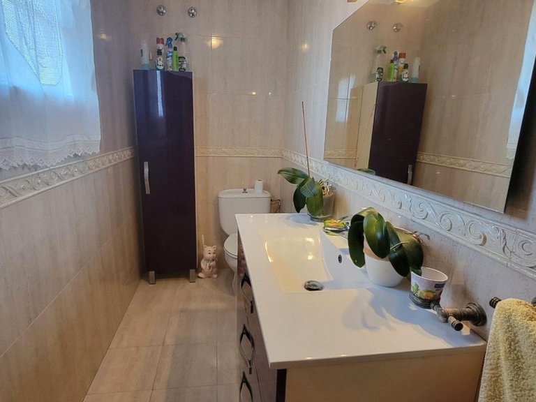 Villa for Sale in Aguas Nuevas, Torrevieja, Alicante 23
