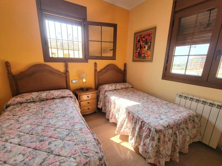 Villa for Sale in Aguas Nuevas, Torrevieja, Alicante 37