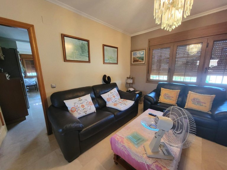 Villa for Sale in Aguas Nuevas, Torrevieja, Alicante 17