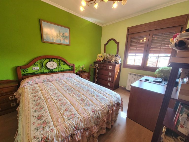 Villa for Sale in Aguas Nuevas, Torrevieja, Alicante 29