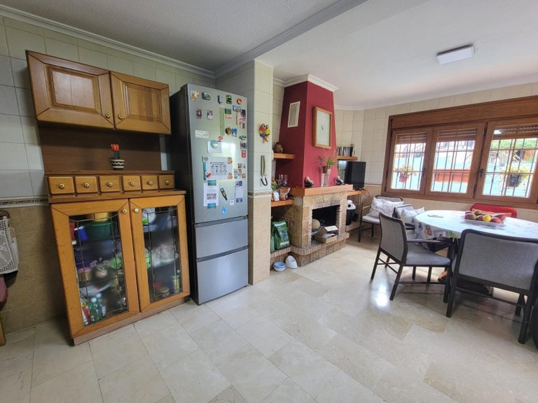 Villa for Sale in Aguas Nuevas, Torrevieja, Alicante 10