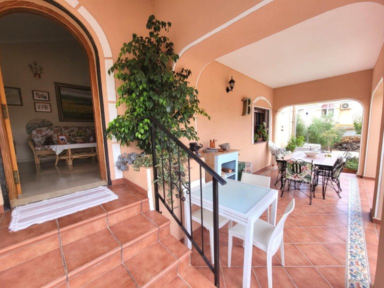 Villa for Sale in Aguas Nuevas, Torrevieja, Alicante 2
