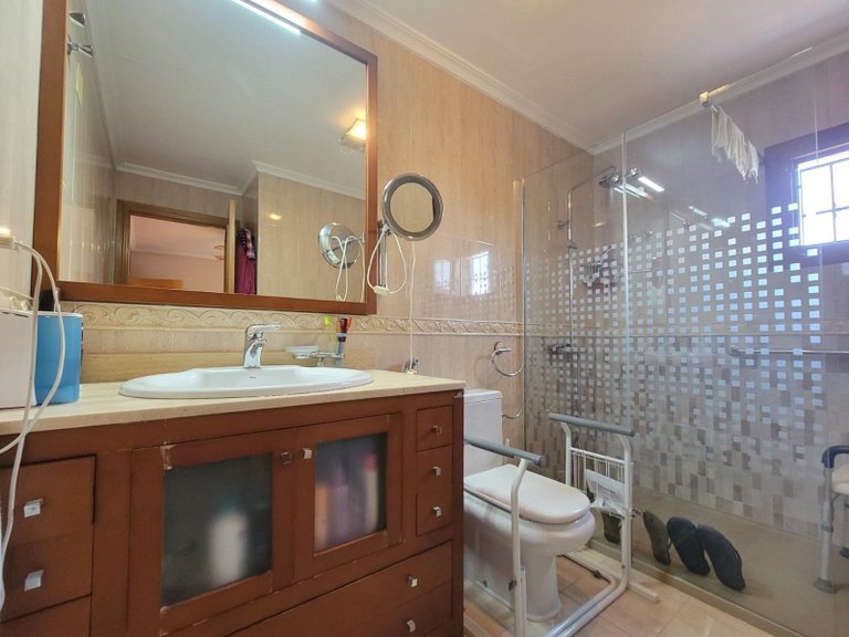 Villa for Sale in Aguas Nuevas, Torrevieja, Alicante 22