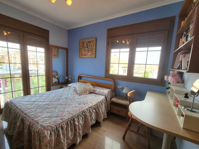 Villa for Sale in Aguas Nuevas, Torrevieja, Alicante 33