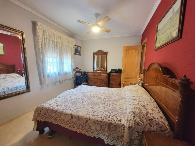 Villa for Sale in Aguas Nuevas, Torrevieja, Alicante 20