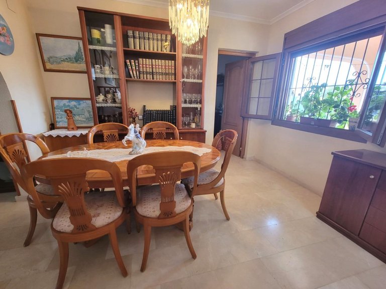 Villa for Sale in Aguas Nuevas, Torrevieja, Alicante 8
