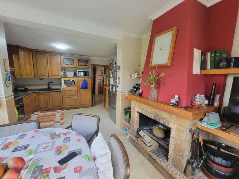 Villa for Sale in Aguas Nuevas, Torrevieja, Alicante 14