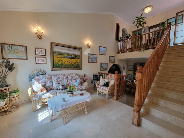 Villa for Sale in Aguas Nuevas, Torrevieja, Alicante 7