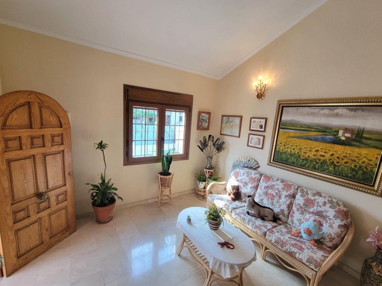Villa for Sale in Aguas Nuevas, Torrevieja, Alicante 5