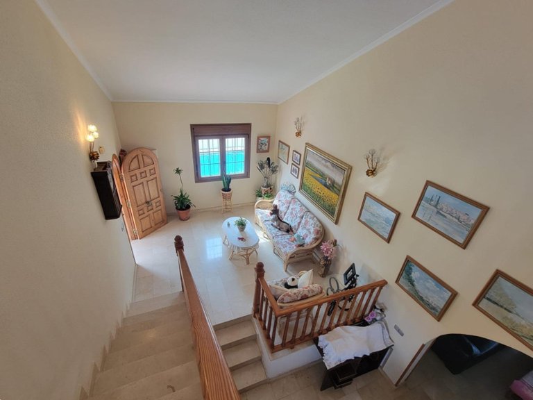 Villa for Sale in Aguas Nuevas, Torrevieja, Alicante 26