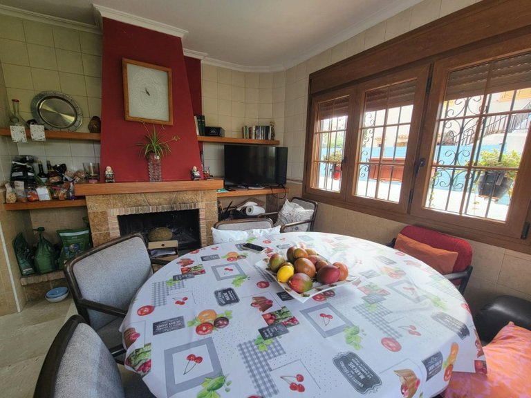 Villa for Sale in Aguas Nuevas, Torrevieja, Alicante 13