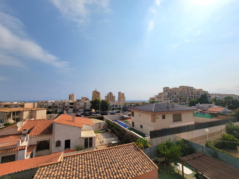 Villa for Sale in Aguas Nuevas, Torrevieja, Alicante 46