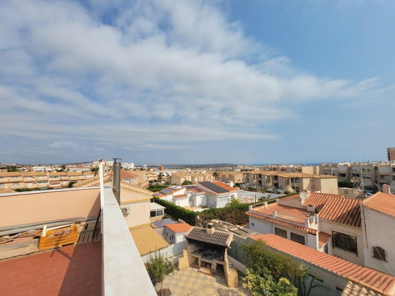 Villa for Sale in Aguas Nuevas, Torrevieja, Alicante 48