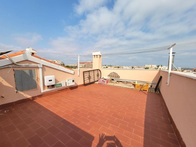 Villa for Sale in Aguas Nuevas, Torrevieja, Alicante 47