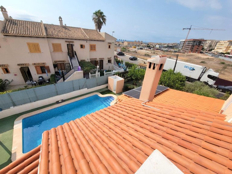 Villa for Sale in Aguas Nuevas, Torrevieja, Alicante 49