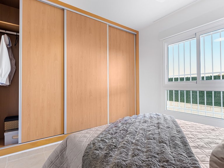 Penthouse for Sale in Lomas de Cabo Roig, Orihuela Costa, Alicante 17