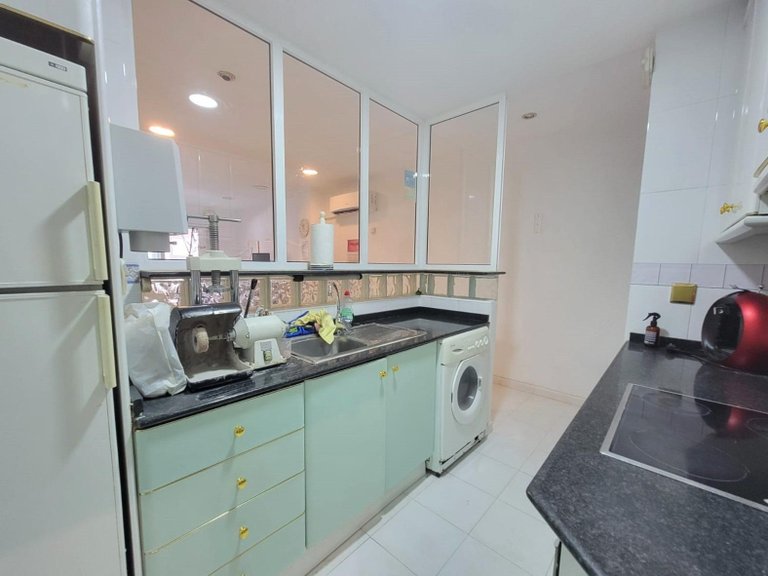 Apartment for Sale in Playa del Cura, Torrevieja, Alicante 4