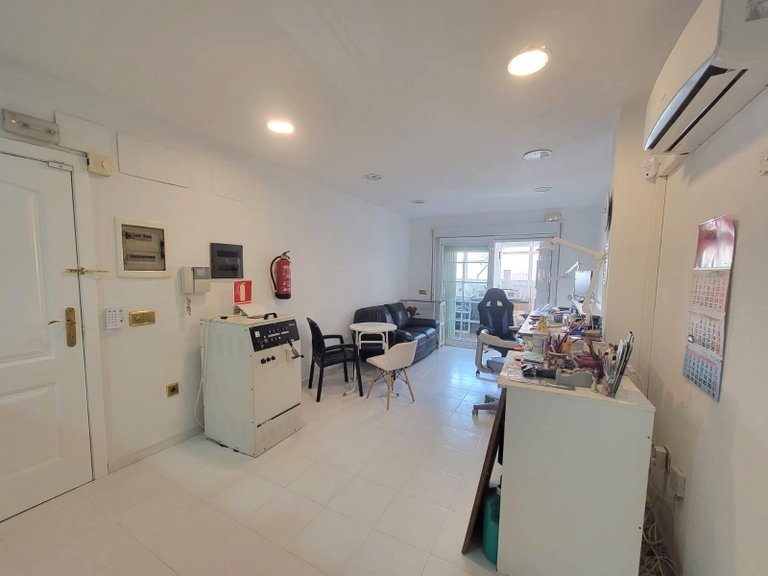 Apartment for Sale in Playa del Cura, Torrevieja, Alicante 2