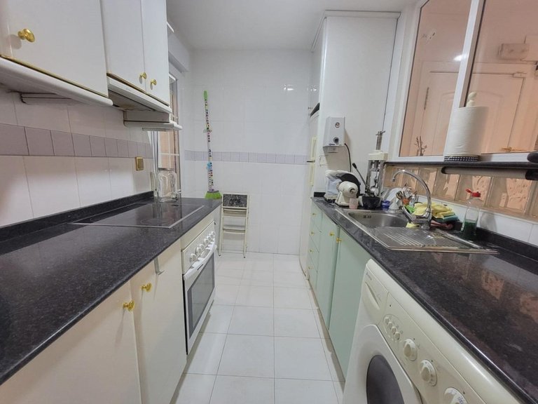 Apartment for Sale in Playa del Cura, Torrevieja, Alicante 6