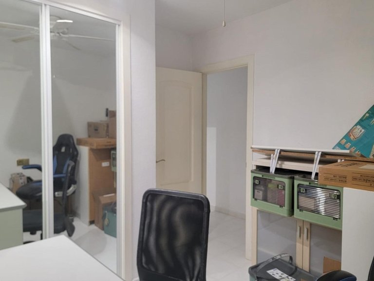 Apartment for Sale in Playa del Cura, Torrevieja, Alicante 14