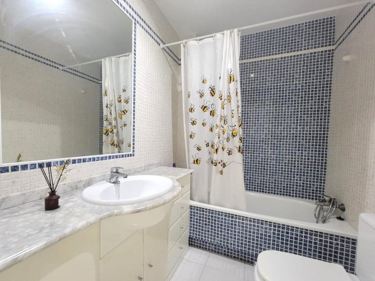 Apartment for Sale in Playa del Cura, Torrevieja, Alicante 10