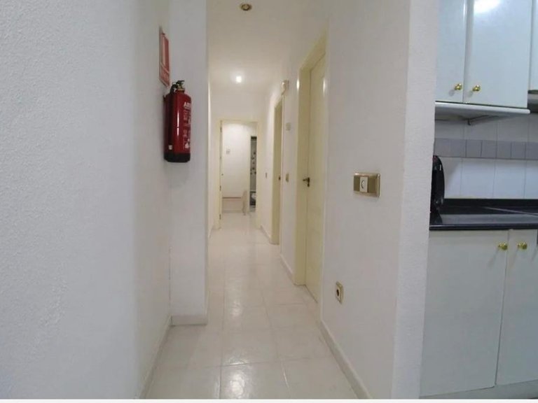 Apartment for Sale in Playa del Cura, Torrevieja, Alicante 8
