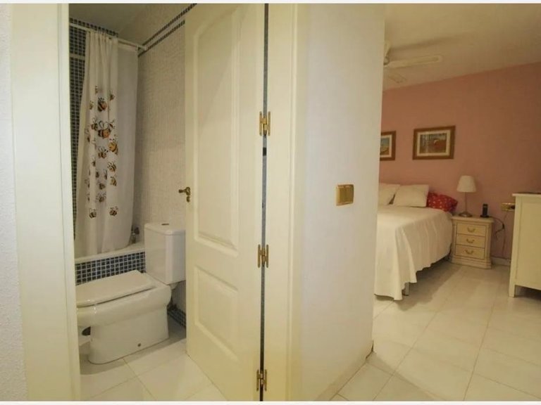 Apartment for Sale in Playa del Cura, Torrevieja, Alicante 11