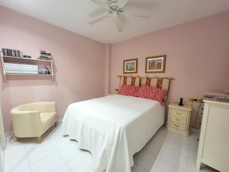 Apartment for Sale in Playa del Cura, Torrevieja, Alicante 9