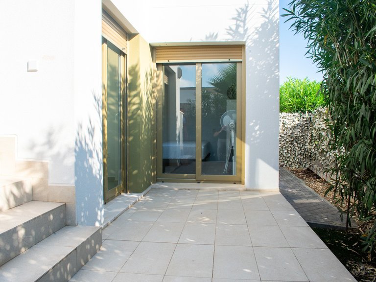 Villa for Sale in Vistabella Golf, Alicante 28