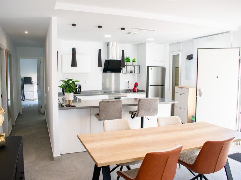 Villa for Sale in Vistabella Golf, Alicante 10