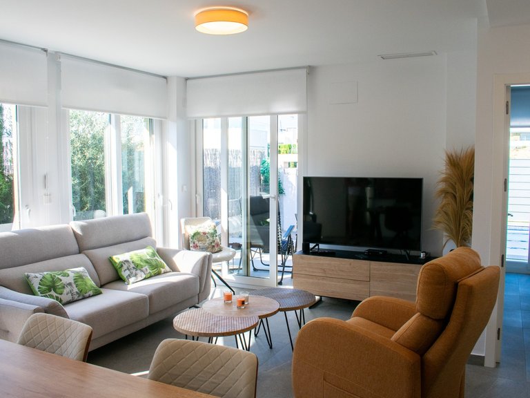 Villa for Sale in Vistabella Golf, Alicante 9