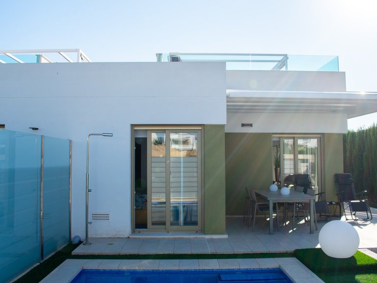 Villa for Sale in Vistabella Golf, Alicante 6