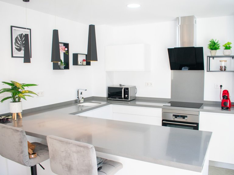 Villa for Sale in Vistabella Golf, Alicante 13