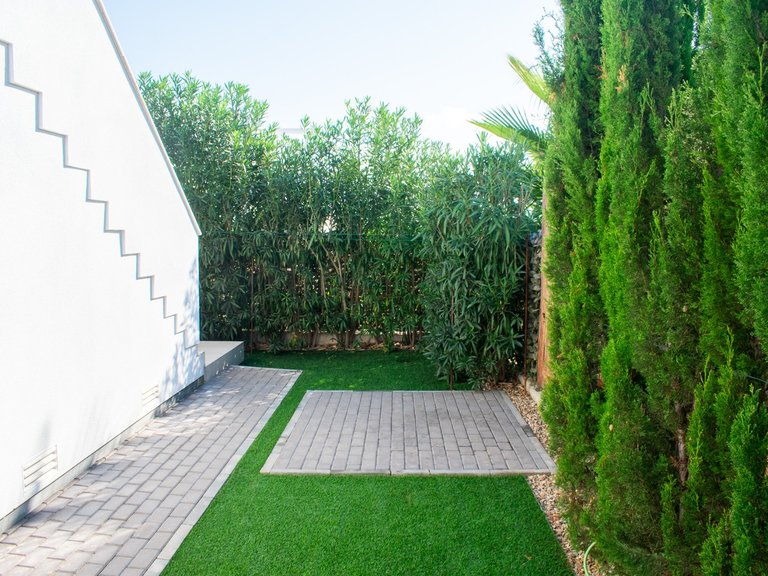 Villa for Sale in Vistabella Golf, Alicante 27